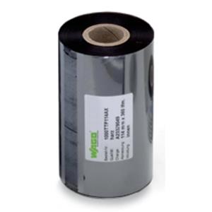 WAGO 258-144 Thermotransferlint 1 stuk(s)