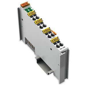 WAGO Digitale PLC-ingangsmodule 750-428 1 stuk(s)
