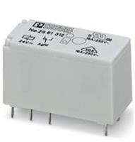 Phoenix Contact REL-MR-110DC/21HC (10 Stück) - Switching relay DC 110V 16A REL-MR-110DC/21HC