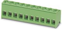 phoenixcontact Buchsengehäuse-Kabel PT Polzahl Gesamt 3 Rastermaß: 5mm 250St.