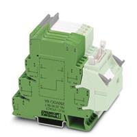 Durchgangsklemme 10 St. PLC-VT/ACT 250, 250 V/DC, V/AC (max)