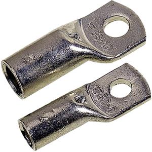 LAPP 61796550 KR 2,5/5 Buiskabelschoen 180 ° 2.50 mm² Gat diameter: 5 mm 100 stuk(s)