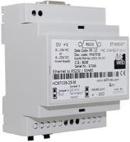 Wachendorff HD6703825M HD6703825M Ethernet converter RS-232, RS-485, Ethernet 24 V/DC 1 stuk(s)