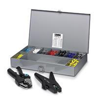 phoenixcontact Phoenix Contact Werkzeugset CRIMPSET 25