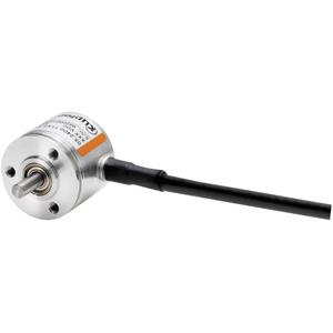 Incrementele encoder Kübler 100 Imp/U As-diameter: 6 mm RS 422