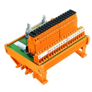 Weidmüller Übergabeelement 1 St. RS 16IO 1W I-L H Z 24 V/DC (max)