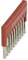 Phoenix Contact FBS 10-3,5 - Cross-connector for terminal block 10-p FBS 10-3,5