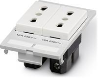 phoenixcontact Phoenix Contact VS-SI-SD-IT VS-SI-SD-IT - socket insert 1 stuk(s)