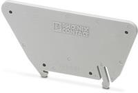 phoenixcontact Phoenix Contact Abschlussdeckel D/TP-VBS