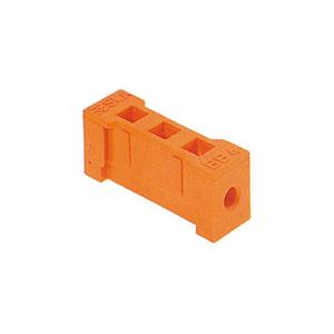 Connectoren voor printplaten SLA BB4 OR 1571720000 Weidmüller Inhoud: 50 stuk(s)