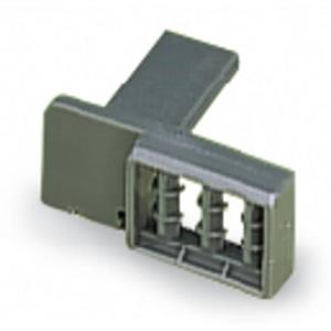 WAGO 726-902 Opschriftadapter 50 stuk(s)