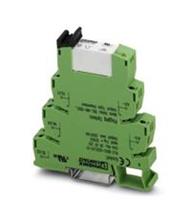 phoenixcontact PLC-RSC- 48DC/21-21 Interfacerelais 48 V/DC 6A 2 Wechsler 10St.