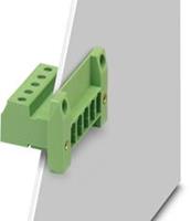phoenixcontact Stiftgehäuse-Kabel DFK-PC Polzahl Gesamt 4 Rastermaß: 7.62mm 50St.