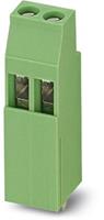 phoenixcontact MKKDSH 3/ 2 BK Schraubklemmblock 2.50mm² Polzahl 2 Schwarz 50St.