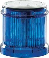 Eaton SL7-BL24-B Signaalzuilelement LED Blauw Blauw Knipperlicht 24 V