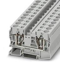 Phoenix Contact ST 16 - Feed-through terminal block 12,2mm 76A ST 16