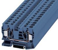 Phoenix Contact ST 16 BU - Feed-through terminal block 12,2mm 76A ST 16 BU