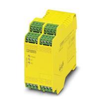 PSR-SCP #2963912 - Safety relay 24V AC/DC EN954-1 Cat 4 PSR-SCP 2963912