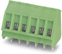 phoenixcontact SMKDS 3/ 6-5,08 Schraubklemmblock 2.50mm² Polzahl 6 50St.