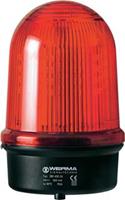 WERMA Rundumleuchte LED 280.120.68 Rot Dauerlicht 230 V/AC S63872