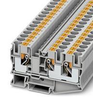 Phoenix Contact PT 10-TWIN (50 Stück) - Feed-through terminal block 10,2mm 57A PT 10-TWIN