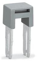 281-409 (100 Stück) - Cross-connector for terminal block 2-p 281-409