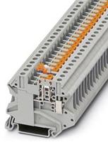 phoenixcontact Phoenix Contact Messertrennklemme UT 4-MT-P/P OG