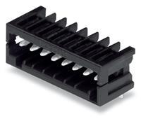 Wago Stiftleiste (Standard) 2092 Polzahl Gesamt 3 Rastermaß: 2.50mm 200St.