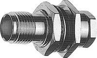 Telegärtner TNC-Steckverbinder Buchse, Einbau 50Ω 1St.