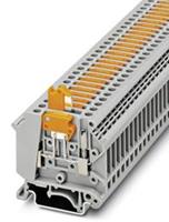 Phoenix Contact UK 5-MTK-P/P - Disconnect terminal block 16A 1-p 6,2mm UK 5-MTK-P/P