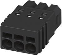Phoenix Contact - 1778858 Busbehuizing-kabel PTSM Rastermaat: 2.50 mm 1 stuks