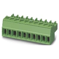 Phoenix Contact - 1803675 Busbehuizing-kabel MC Rastermaat: 3.81 mm 50 stuks