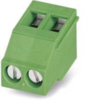 phoenixcontact MKDSF 3/ 2-5,08 Schraubklemmblock 2.50mm² Polzahl 2 Grün 50St.