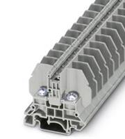 phoenixcontact RSC 5 Bolzenanschlussklemme Polzahl: 2 0.1mm² 10mm² Grau 50St.