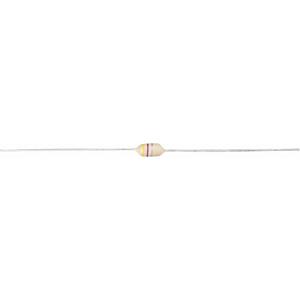 Fastron HF-Drossel axial bedrahtet MICC 47 µH 2.4Ω 0.2A