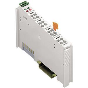 Wago 750-531 PLC-klem 24 V/DC