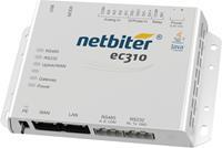 EWON NB1007 EasyConnect EC310 EasyConnect LAN, RS-232, RS-485 13 V/DC, 24 V/DC, 48 V/DC 1 stuk(s)