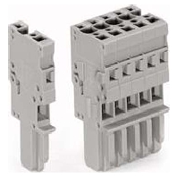 Wago 769-103 (50 StÃ¼ck) - Terminal strip 3-p 0,08...4mmÂ² 769-103