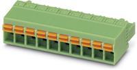 phoenixcontact Buchsengehäuse-Kabel FKCN Polzahl Gesamt 2 Rastermaß: 5.08mm 50St.
