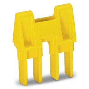 WAGO 282-374 Koppelingselement 50 stuk(s)