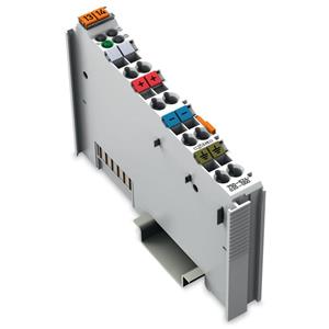 WAGO 750-624/020-000 PLC-filtermodule 750-624/020-000 1 stuk(s)