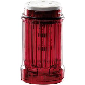 Eaton SL4-L24-R Signaalzuilelement LED Rood Rood Continu licht 24 V