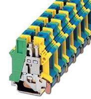 phoenixcontact Phoenix Contact PE/N-Einspeiseblock UK 16 N-PE/N