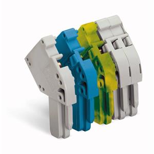 WAGO 769-512 Connector, female 250 stuk(s)