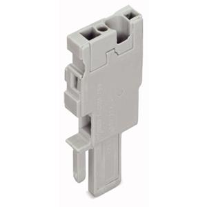 WAGO 769-501 Connector, female 250 stuk(s)