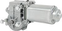 DOGA DO31697313H00/3122 Gelijkstroom-transmissiemotor 24 V 3 A 1.5 Nm 65 omw/min As-diameter: 9 mm