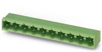 phoenixcontact Stiftgehäuse-Platine GMSTBA Polzahl Gesamt 12 Rastermaß: 7.62mm 50St.