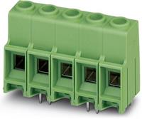 phoenixcontact Buchsengehäuse-Kabel FKC Polzahl Gesamt 20 Rastermaß: 5.08mm 50St.
