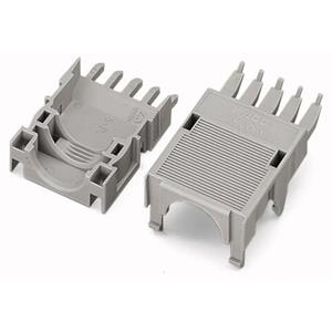 WAGO 769-1607 Trekontlasting-behuizing 25 stuk(s)