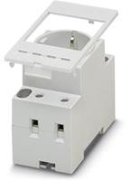 phoenixcontact Phoenix Contact VS-SI-SD-DE VS-SI-SD-DE - socket insert 1 stuk(s)